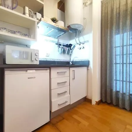 De Dios 30 Διαμέρισμα Σεβίλλη