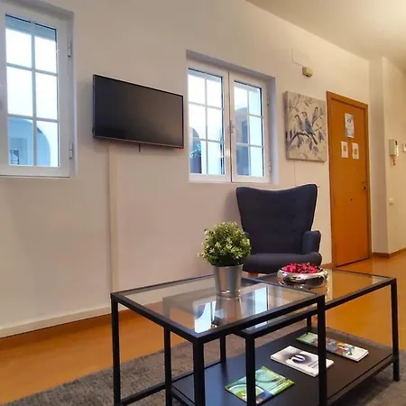 De Dios 30 Севилья